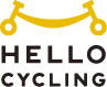 HELLO CYCLING