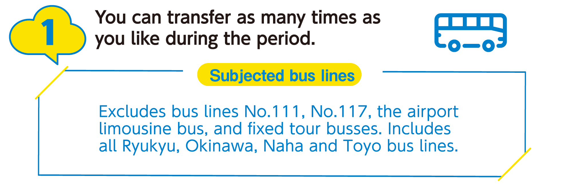 1:You can transfer as many times as you like during the period.